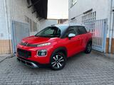 Citroën C3 Aircross Shine*Klima*Pano*1.Hd. - Citroën C3 mit Schiebedach