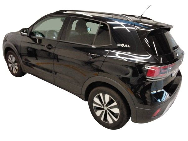 Volkswagen T-Cross - Bild 6