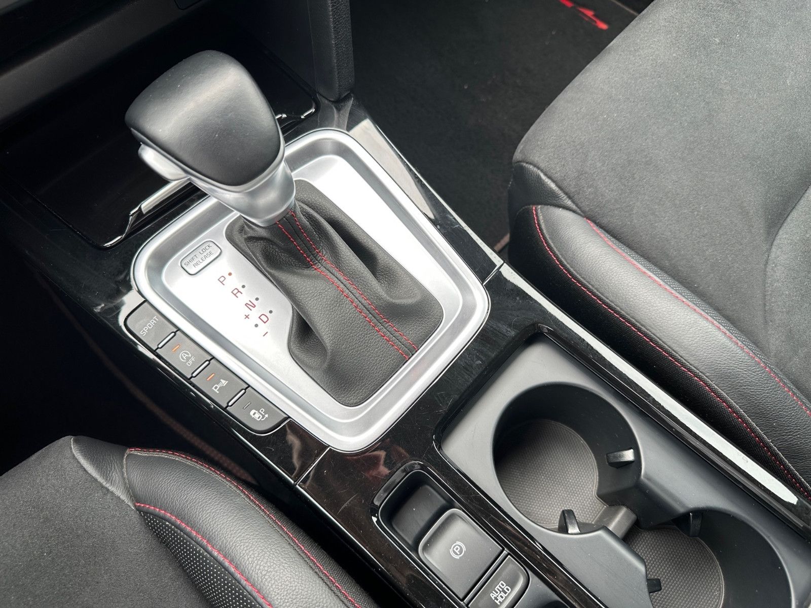 Kia pro cee'd / ProCeed – Bild 14