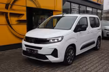 Opel Combo Life 1.5D AT8 GS Navi Sitzhzg Kamera - gebrauchte Opel Combo Life aus dem Jahr 2024