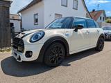 MINI Cooper S John Cooper Works Paket Super Zustand