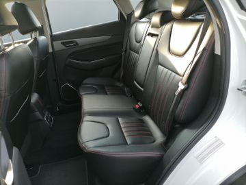 BAIC Senova X55 Luxury