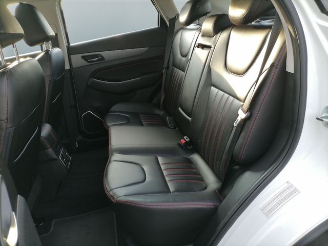 BAIC Senova X55 Luxury