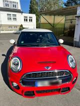 MINI Mini Cooper S F56 (kein OPF!) - MINI Cooper S F56 Gebrauchtwagen