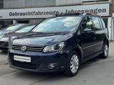 Volkswagen Touran 1.4 TSI EcoFuel DSG Highline Panorama AHK - Angebote