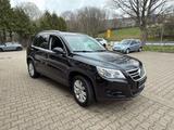 Volkswagen Vw Tiguan 2.0 TDI 170 4X4 - Volkswagen Tiguan: 170