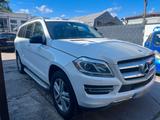 Mercedes-Benz Mercedes GL 450 4 Matic - Mercedes-Benz GL 450 Gebrauchtwagen