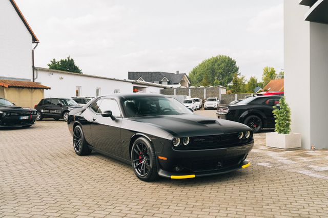 Dodge Challenger R/T T/A - 5,7l V8 Hemi Last Call