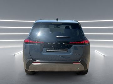 Toyota RAV 4 - 5