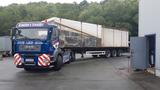 MAN 26440 SattelzugmaschineAbsetzer  Wechselsystem - Gebraucht Sattelzugmaschine