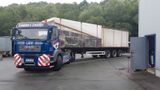 MAN 26440 SattelzugmaschineAbsetzer Wechselsystem - MAN Sattelzugmaschine