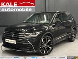 Volkswagen Tiguan R-Line *Sport-Paket*20Zoll*Matrix*KAMERA*
