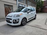 Citroën C3 Picasso e-HDi 90 Tendance EGS6 Tendance - Citroën C3 Picasso: Automatik
