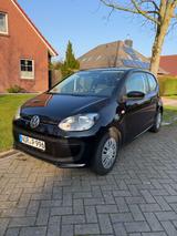 Volkswagen up! 1.0 44kW move up! Navi TÜV bis 2028
