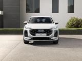 Audi Q3 SUV TFSI 110 kW S tronic - Audi Q3 Neuwagen