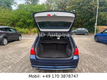 BMW 320 - 10