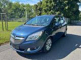 Opel Meriva 1.4 Edition 88kW Automatik Edition - Opel Meriva: 1.8