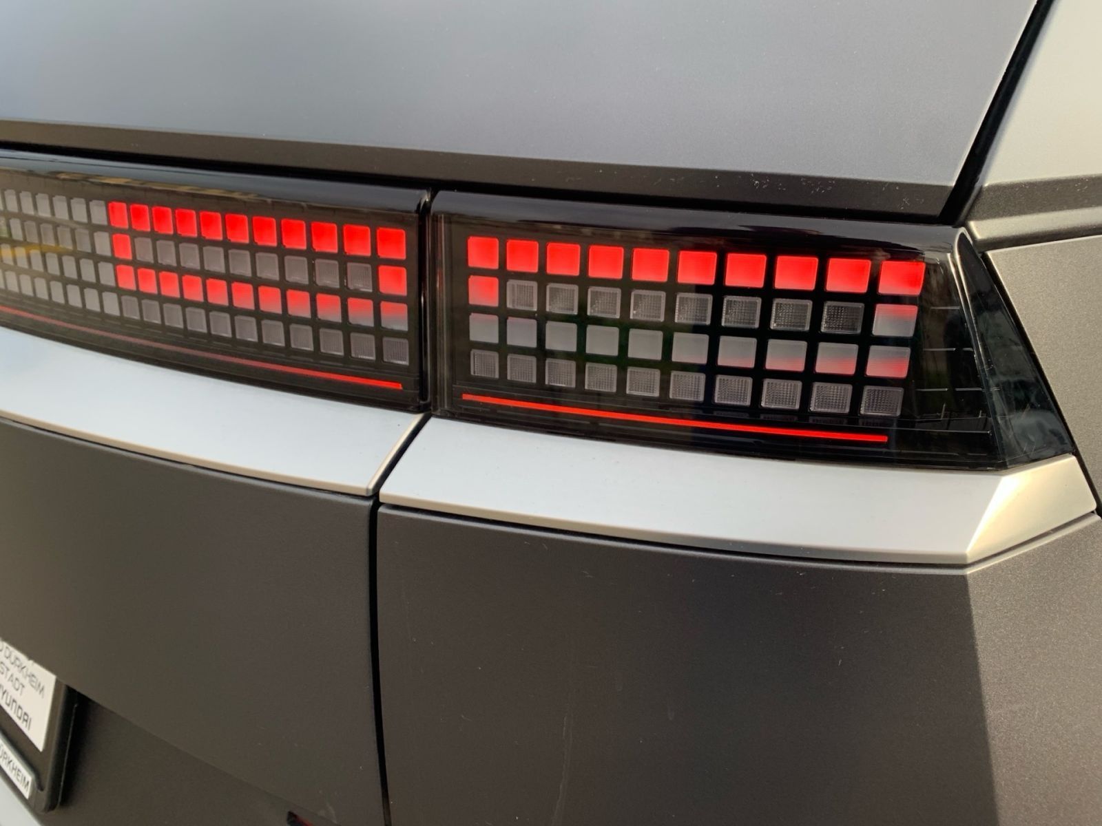 Fahrzeugabbildung Hyundai IONIQ 5 Techniq Elektro 77,4 kWh Pano