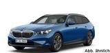 BMW i5 eDrive40 M Sportpaket Panorama B & W Autobahn - blaue BMW i5
