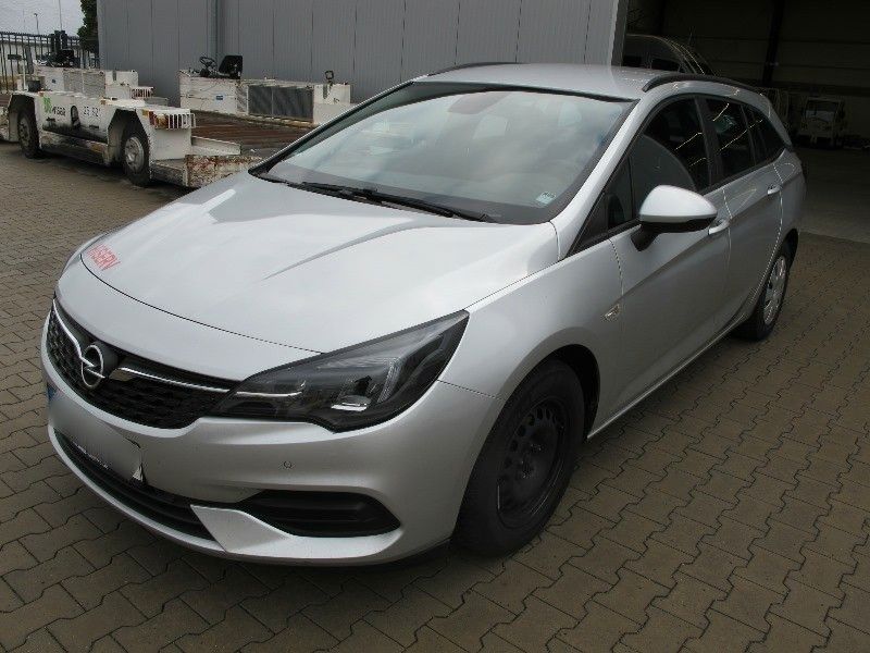 Opel Opel Astra K Sports Tourer Edition Start/Stop