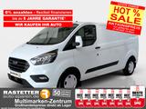 Ford Transit Custom 320 L2 Trend AHK+PDC+Sitzhzg+DAB+ - Ford Transit Gebrauchtwagen in Karlsruhe