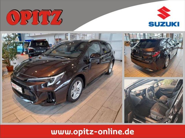 Suzuki Swace 1.8 l Comfort+  CVT Hybrid