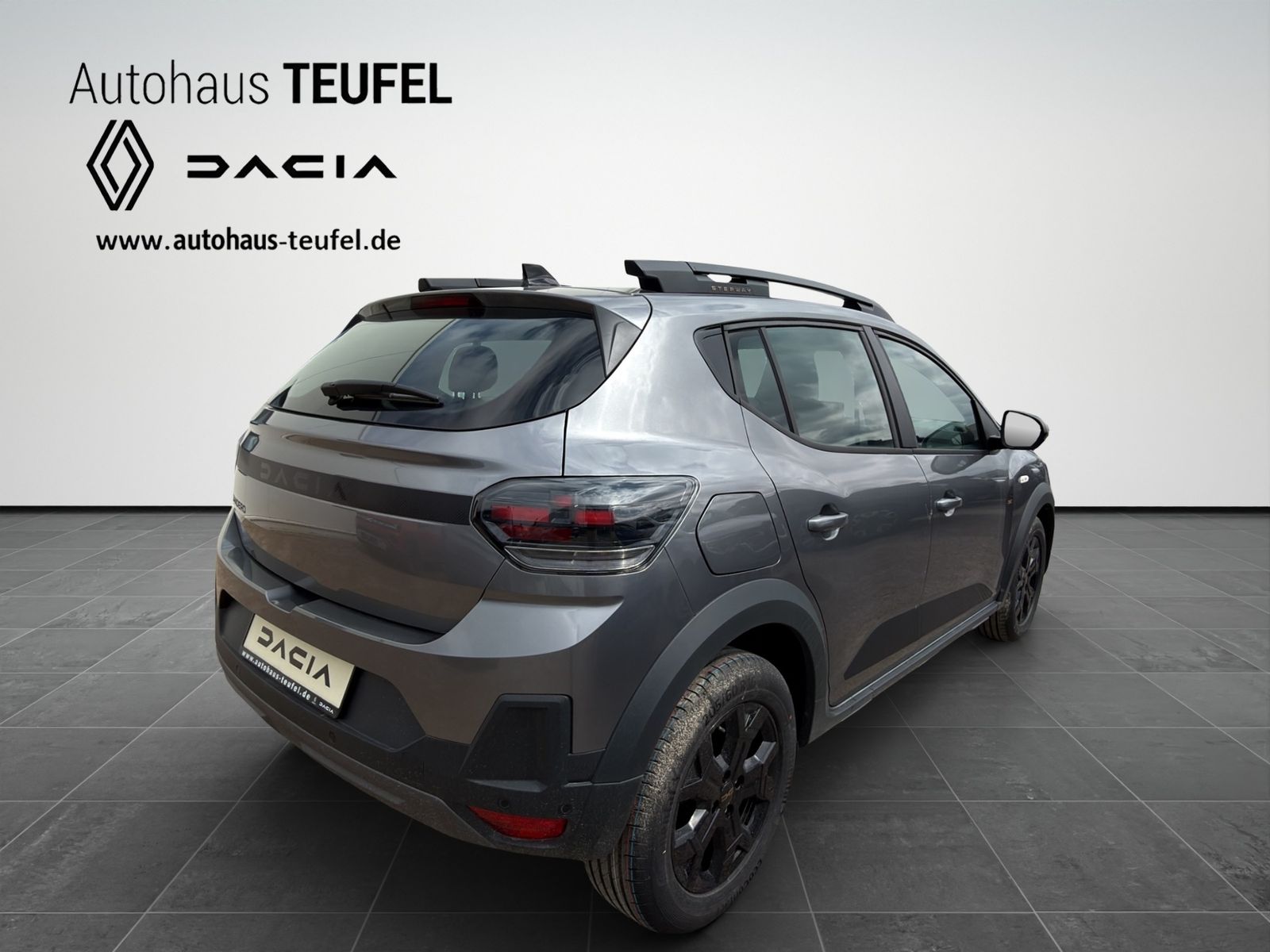 Dacia Sandero - Bild 6