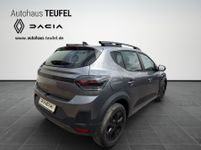 Dacia Sandero - Vorschau Bild 6