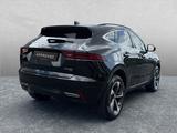 Jaguar E-Pace SE D200 Pano AHK 19 Zoll 3D Kam Keyless - gebrauchte Jaguar E-Pace aus dem Jahr 2021