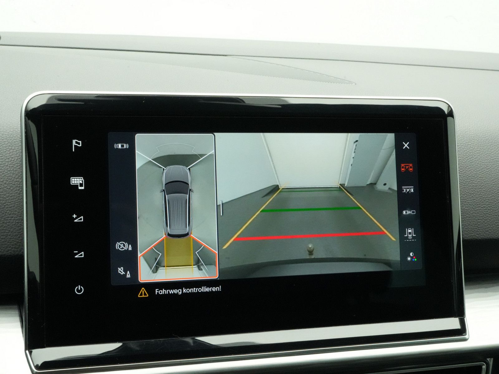 Seat Tarraco - Bild 11