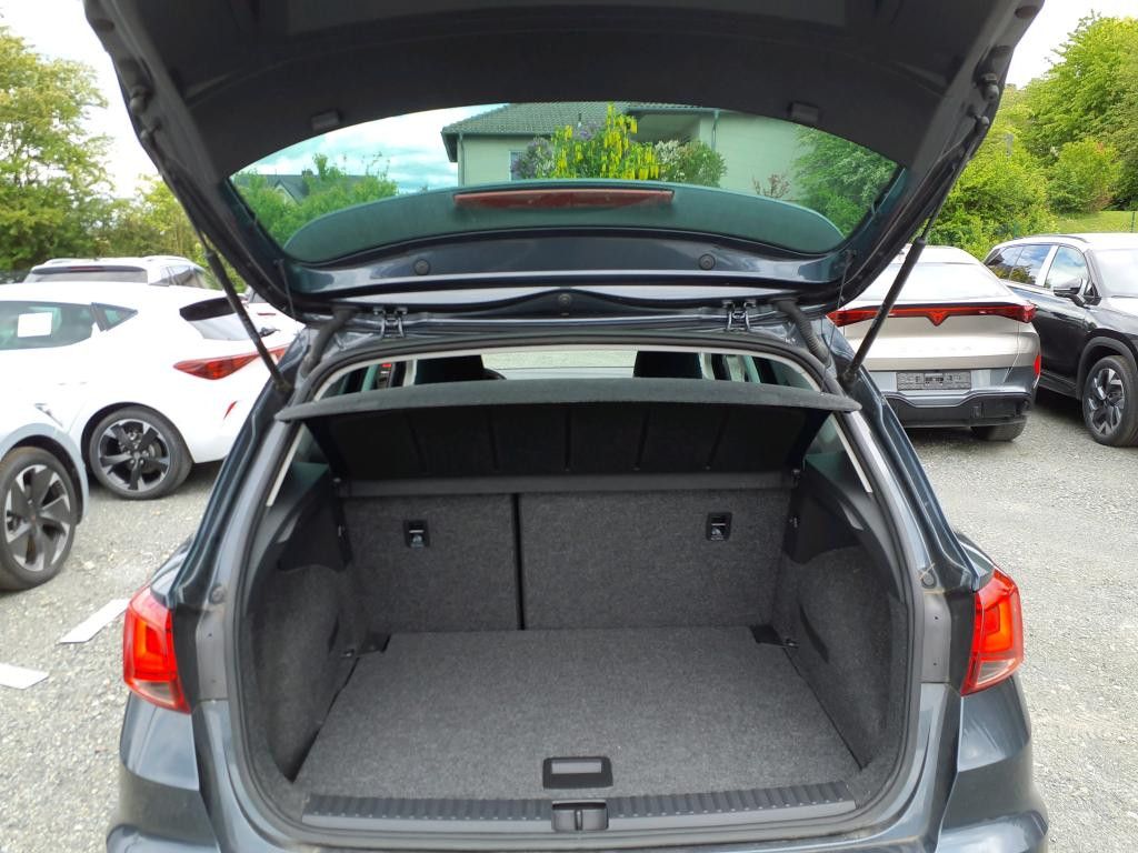 Seat Arona - Bild 5