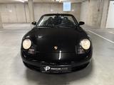 Porsche 996 CARRERA 4 CABRIOLET 3.4 FLAT6 / BVM - Porsche 996: Coupe