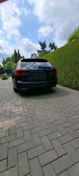 Volvo V90 D4 R-Design Geartronic R-Design - Volvo V90 aus 2019