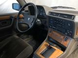 BMW 735iA, e23  - BMW 7er Reihe: E23
