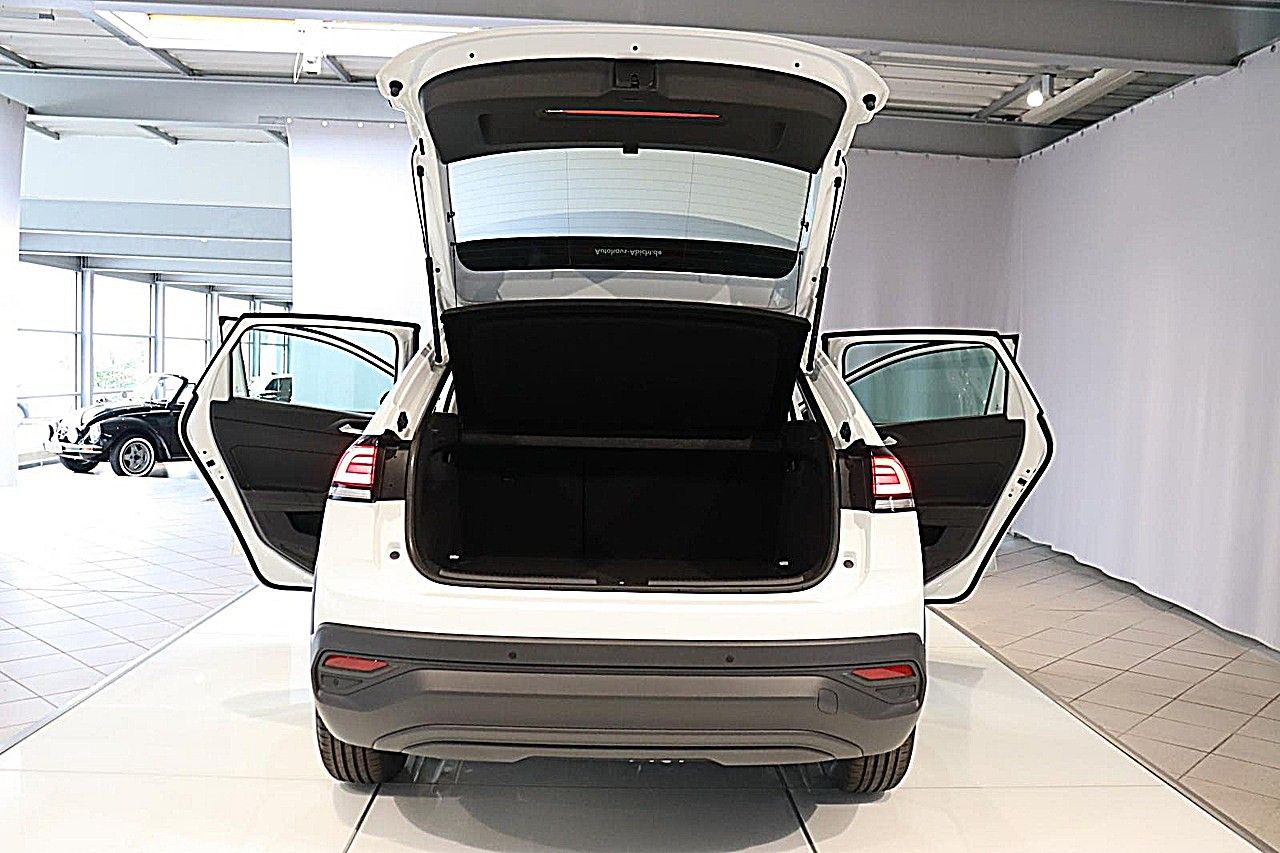 Volkswagen Taigo - Bild 26
