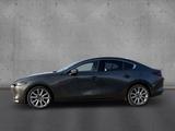 Mazda 3 Selection LED SHZ RFK BOSE LMR Keyless Go RFK - Mazda: Allradantrieb