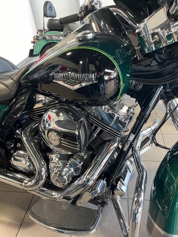 Harley-Davidson Road King