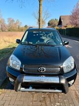 Toyota RAV-4 2.0 VVTi 4 x 4 Allrad, Automa... - Toyota RAV 4 in Gelsenkirchen