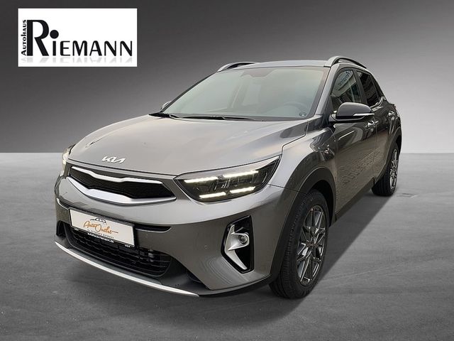 Kia Stonic Nightline Edition + Rückfahrkamera