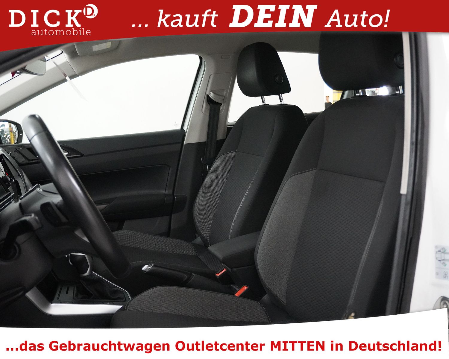 Fahrzeugabbildung Volkswagen Polo VI 1.0 DSG Life VIRTU+NAVI+LED+SHZ+PDC+MFL+