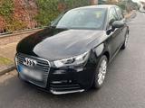 Audi A1 Sportback 4-türig 1.2 EZ: 09/2013 ... - Audi A1: Türig