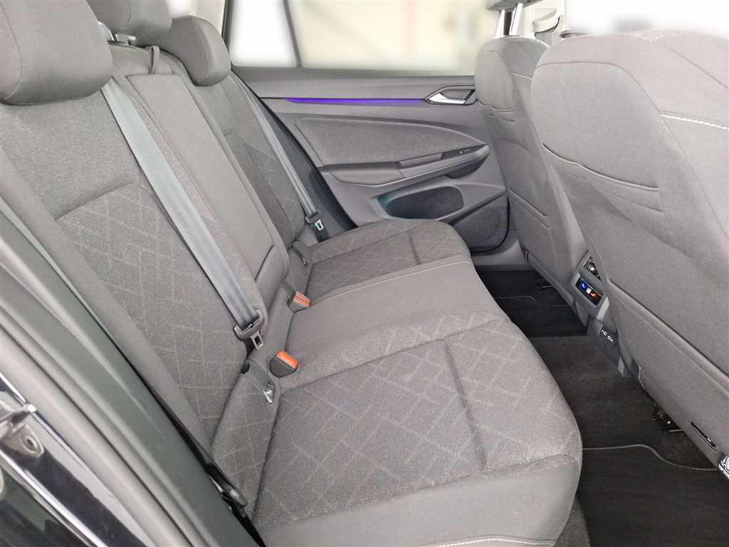 Volkswagen Golf Variant Life 1.5 eTSI DSG BusinessPremium, миниатюра 19