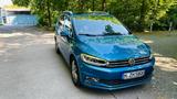 Volkswagen Touran 2.0 TDI SCR 140kW DSG Highline BMT Hi.. - Volkswagen Touran: 140
