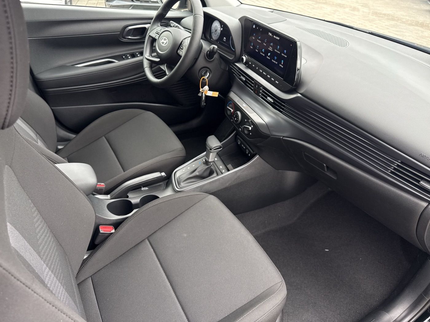Hyundai i20 – Bild 9