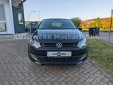 Volkswagen Polo V Team/1. Hand/Inspek. Neu/Navi/Shz/Pdc - Volkswagen Polo: Team
