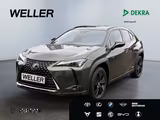 Lexus UX 250h Style+ Edition *LED*CAM*ACC*SHZ*Totwinke - Lexus aus 2021