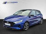 Hyundai i20 1.0T 48V INTRO Plus-Paket LED Klimaaut. Navi - Hyundai i20 48V Gebrauchtwagen