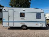 Adria 432 PX Altea FESTBETT SONNENSEGEL 1000 KG - Wohnwagen 1000 kg