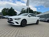 Mercedes-Benz CLA 180 Progressive *LED Navi Pano-SD DAB Kamera - gebrauchte Mercedes-Benz CLA 180 aus dem Jahr 2021
