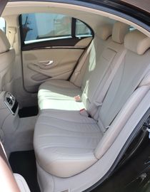 Mercedes S 350 - 9